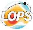 Laboratory for Ocean Physics and remote Sensing logo