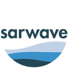 SARWAVE logo