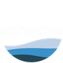 SARWAVE logo